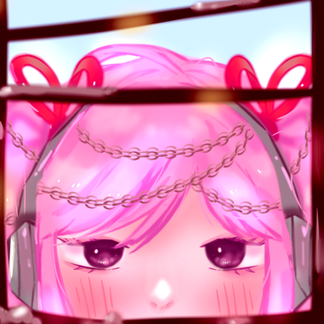 Trying semi realistic and catface theory