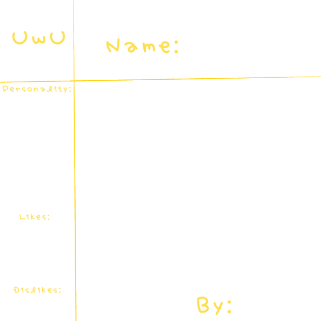 Join my comic ! 내 만화에 가입하세요!