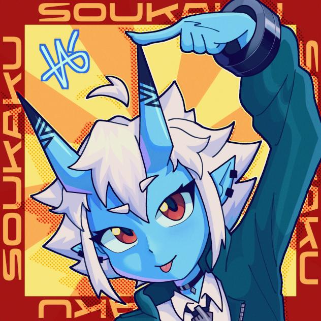 Soukaku