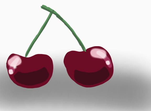 Cherries