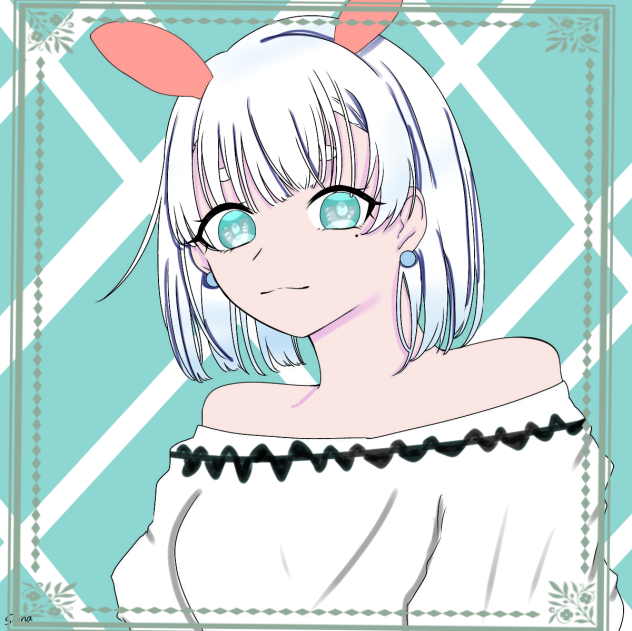 無題722 - ibisPaint