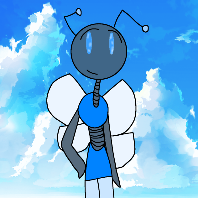 🦋 Irmã da Butterfly 🦋