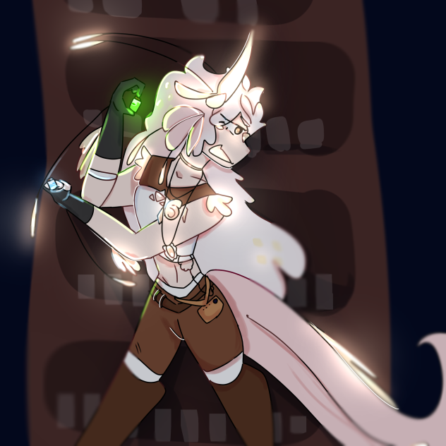 “ Welcome weary traveller ! “