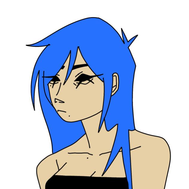 First animation u_u✨