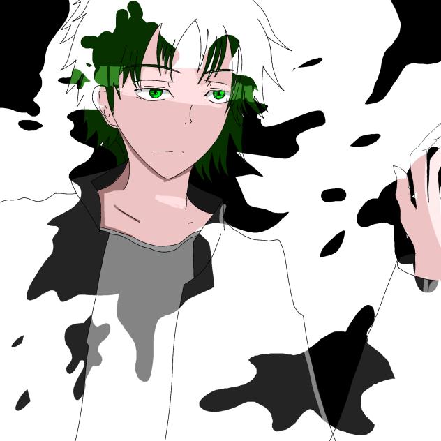 my character 🐉