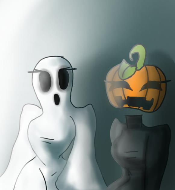 👻🎃