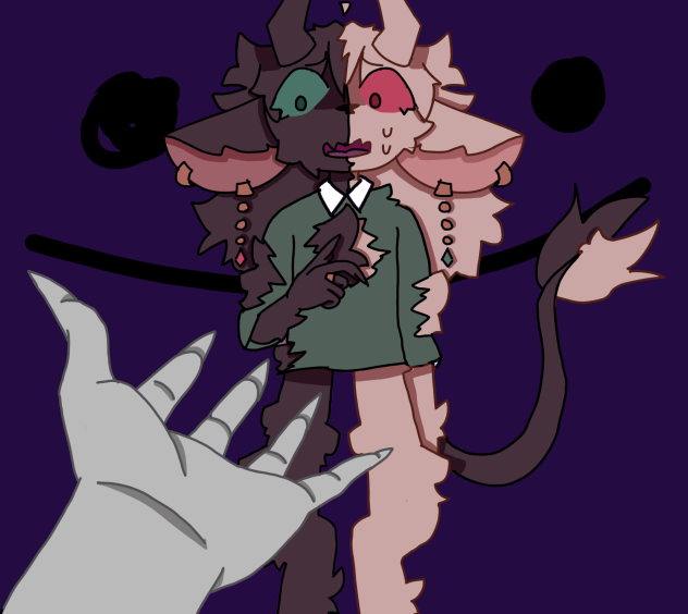 Ranboo meets DreamXD