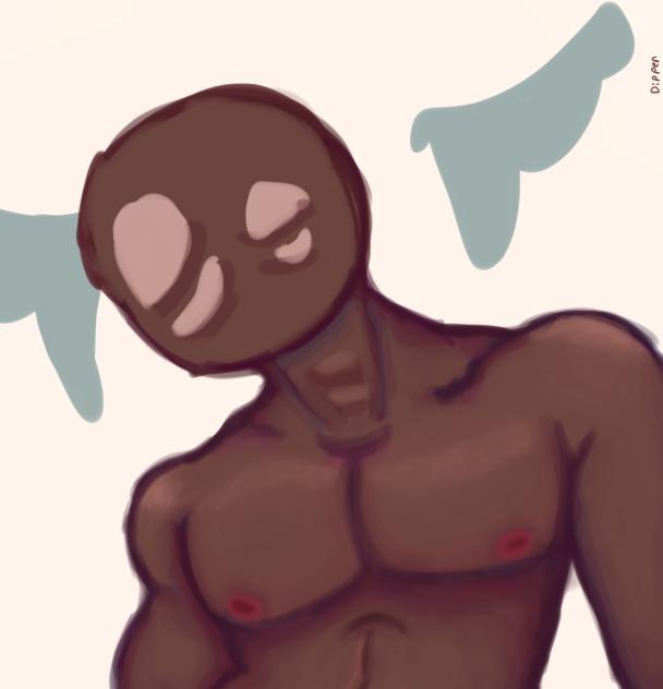 40 minutes on man tits is wild