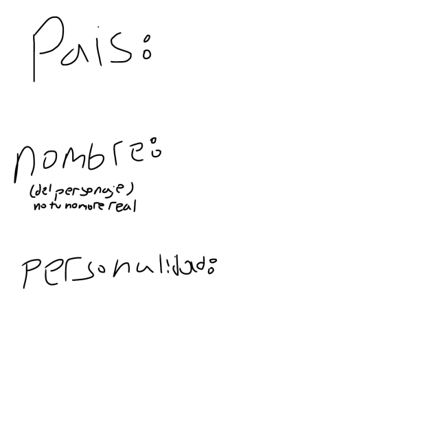 algo pa q hagan(si quieren)