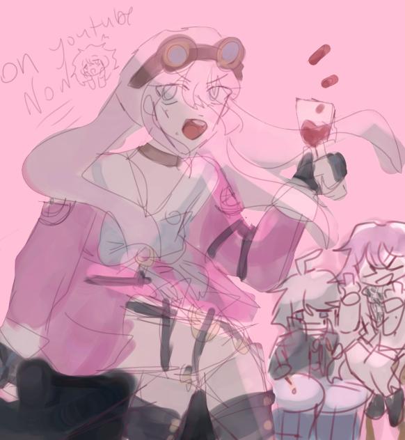 Miu Iruma!¡!