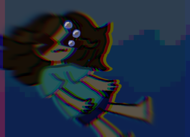 hehe - ibisPaint