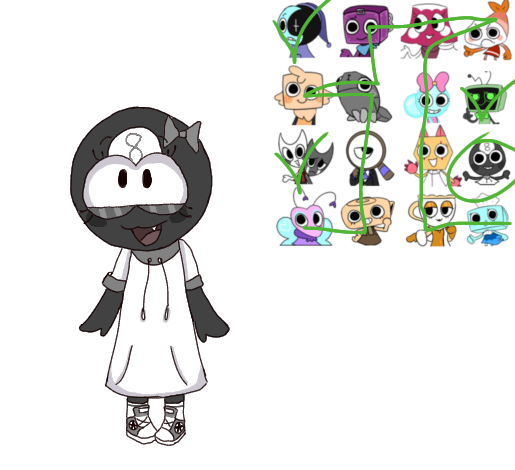 Toddles