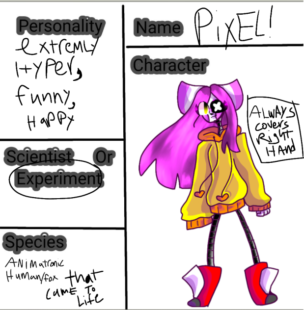 sheet - ibisPaint