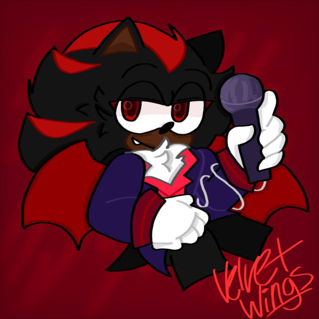 “Idol Shadow!!”