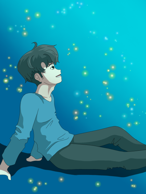 simple - ibisPaint