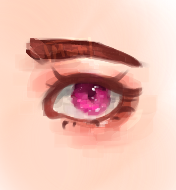 💖👁️