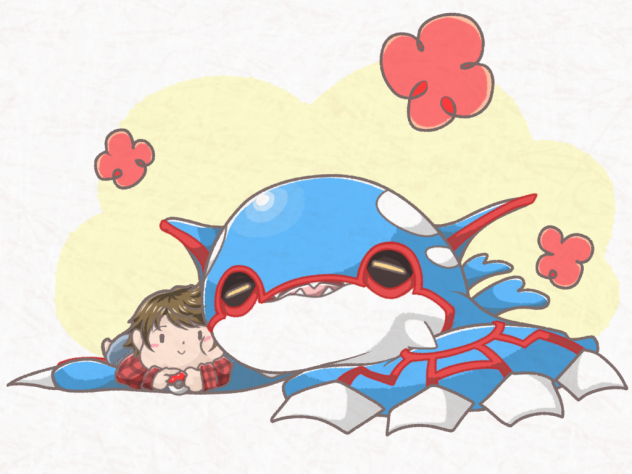 なかよし