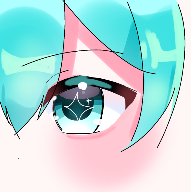 目とそのまわり