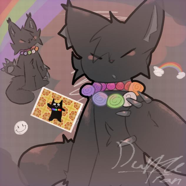 𝙲𝙾𝙻𝙾𝚁 𝔸ℕ𝔻 ᗴᒪᗴᑕTᖇIᑕITY