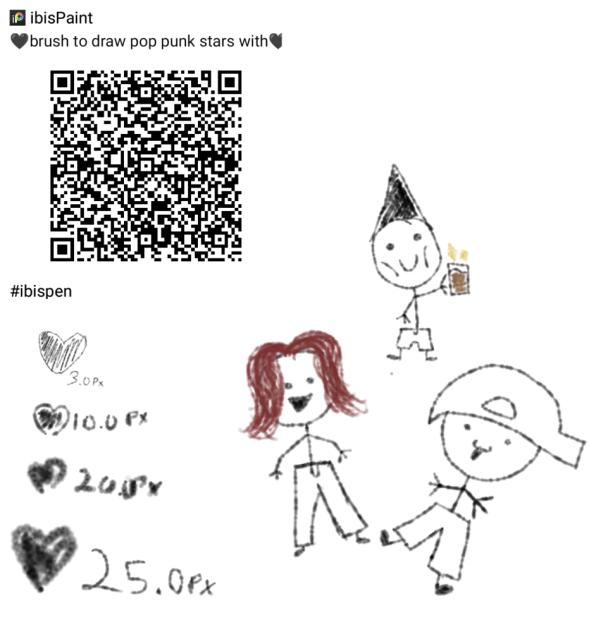 zisters qr code 1
