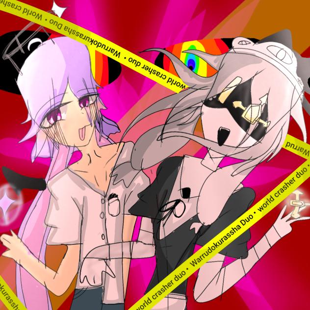 Cyn murder drones and NULL wonderend 0