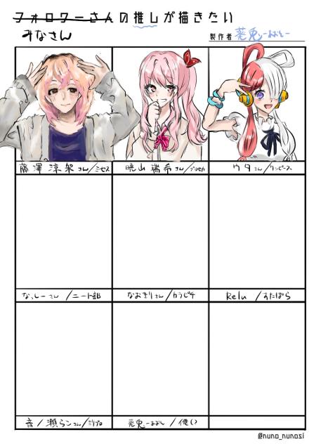 途中経過