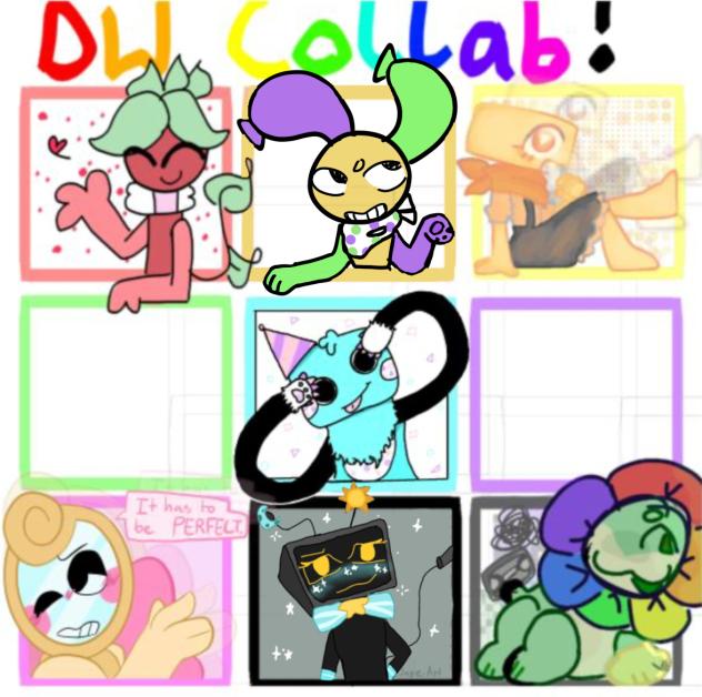 DIDDY COLLAB