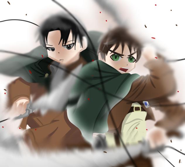 心臓を捧げよ！