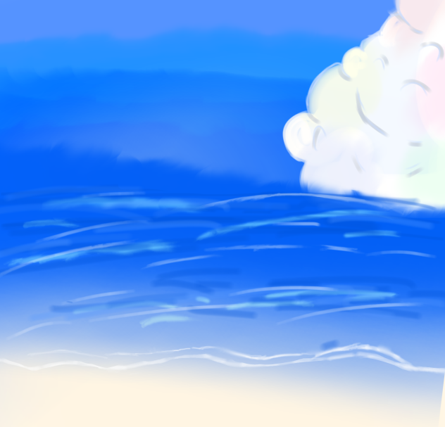 ほぇ〜