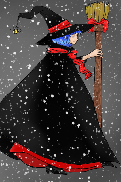 Unseen in this world