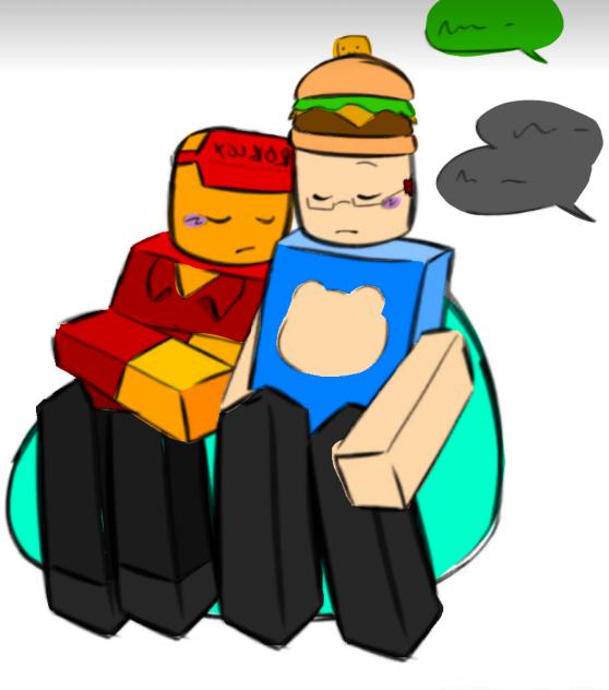 Coloring random crap in my camera roll