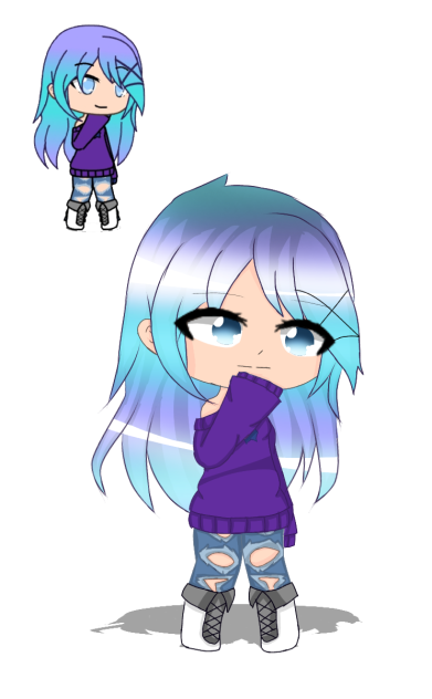 I'm bored that's all