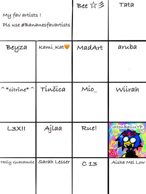 THANK YOU BANANE
