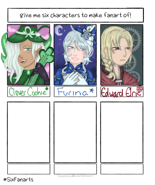 reqs open!