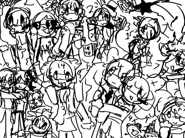 Alegebrqliens wip