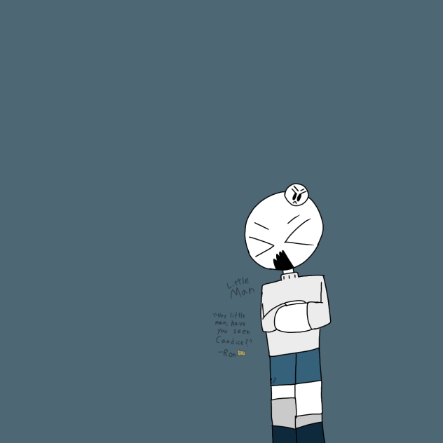 Angry yelling