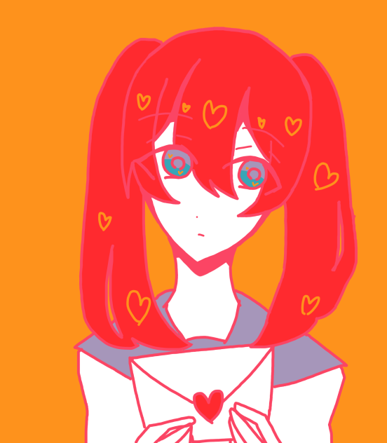 きみへのきもち