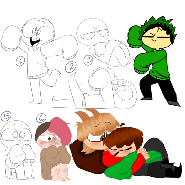 eddtord collab
