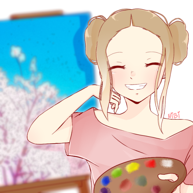 Art - ibisPaint