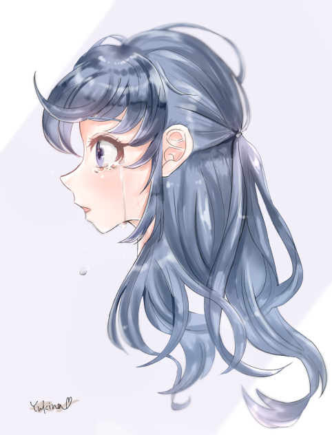 涙