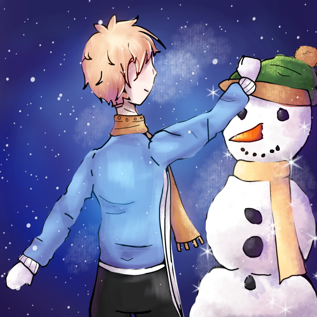 snowman