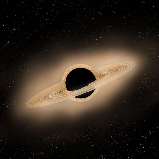 black hole