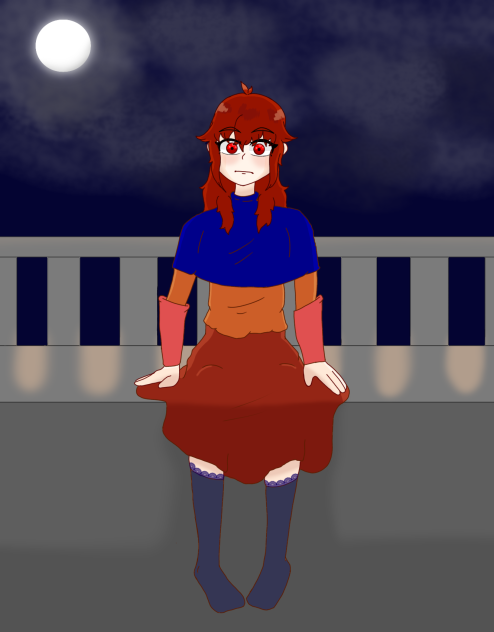 Re-dibujo del dibujo