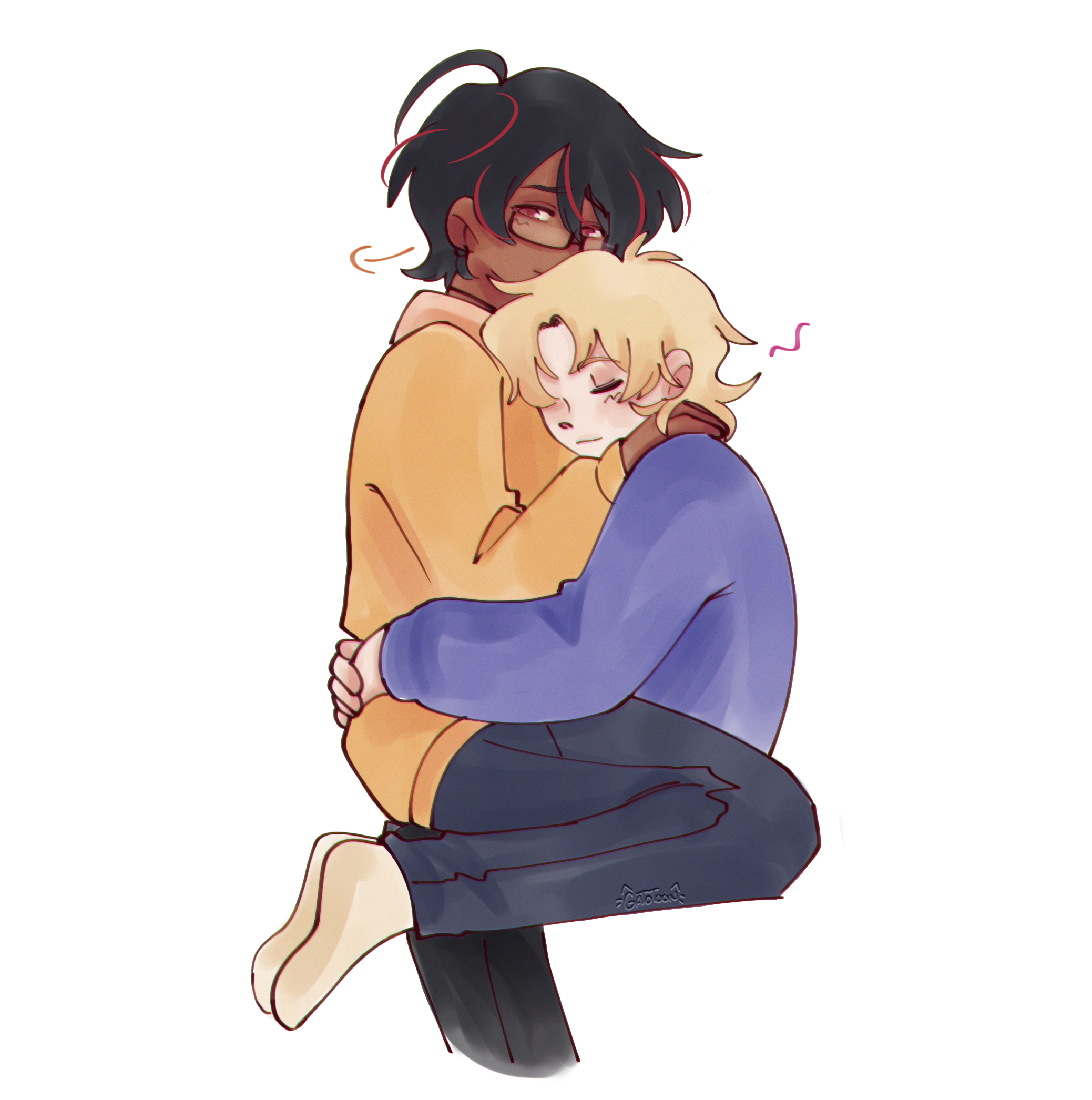 comm 35 - ibisPaint