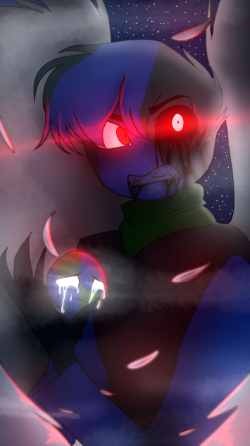 la tierra y su padre✨