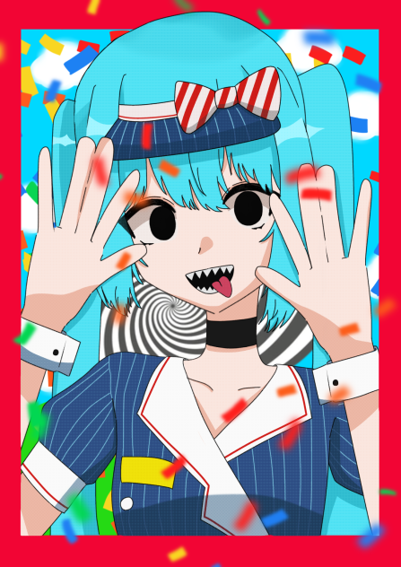 めずまらいざー