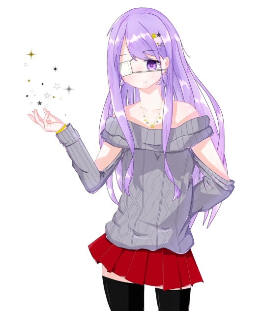 きらきら