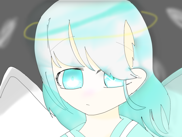 神崎　兜菊ちゃん