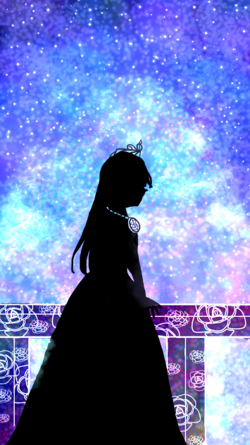 お姫様