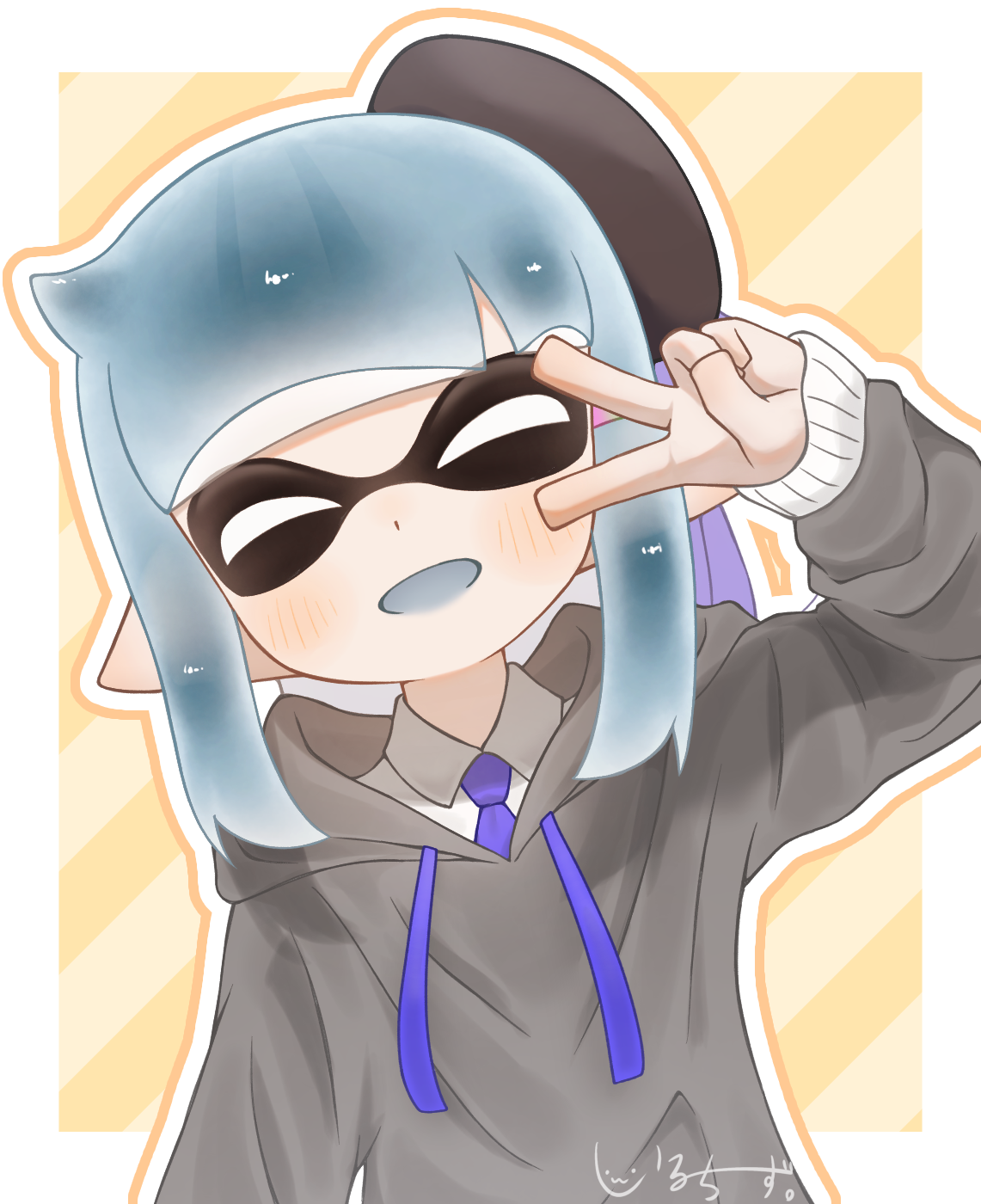 リクエスト⑧ - ibisPaint